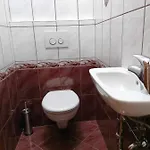 Appartement Apartma Bistrica