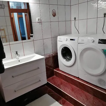 Apartment Apartma Bistrica Slovenska Bistrica