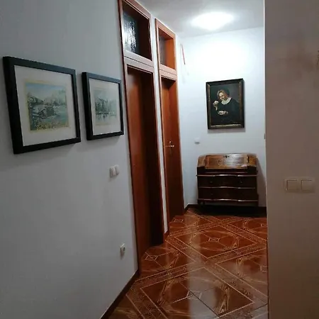 Apartma Bistrica Appartement Slovenska Bistrica