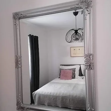 Appartement Apartma Bistrica *