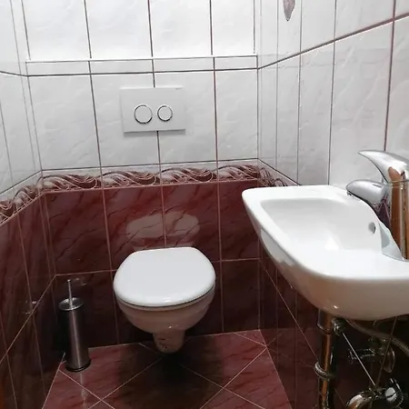 Daire Apartma Bistrica