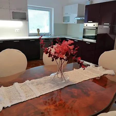 Apartma Bistrica Daire Slovenska Bistrica