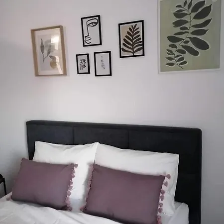 Apartma Bistrica Slovenska Bistrica