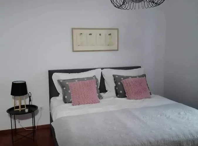 Apartma Bistrica * Slovenska Bistrica