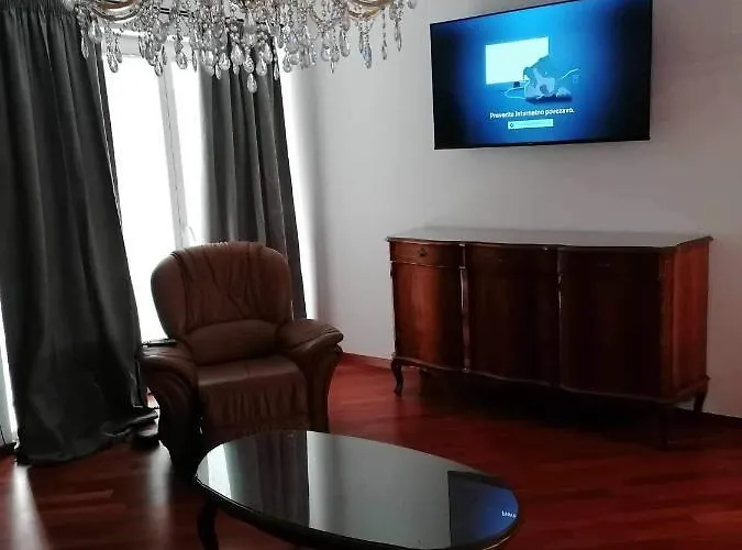 Apartma Bistrica Slovenska Bistrica