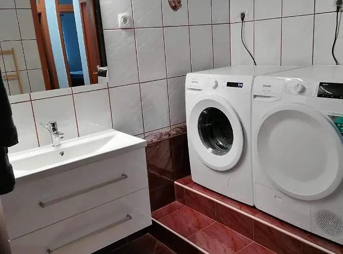 Apartment Apartma Bistrica Slovenska Bistrica