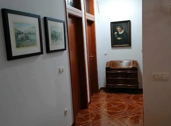 Apartma Bistrica Apartment Slovenska Bistrica