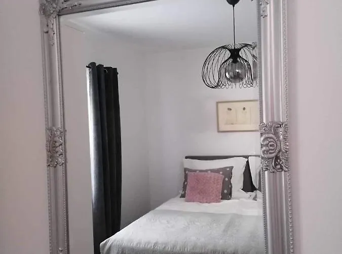 Apartment Apartma Bistrica *