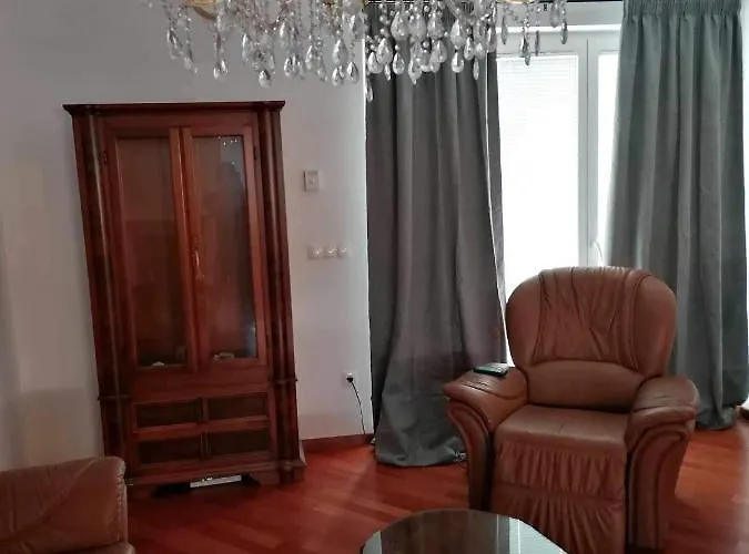 Apartma Bistrica * Slovenska Bistrica