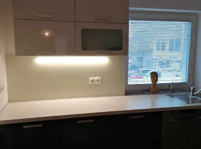 Apartma Bistrica * Slovenska Bistrica