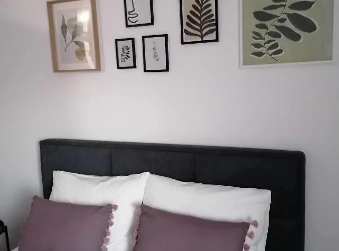 Apartma Bistrica Slovenska Bistrica